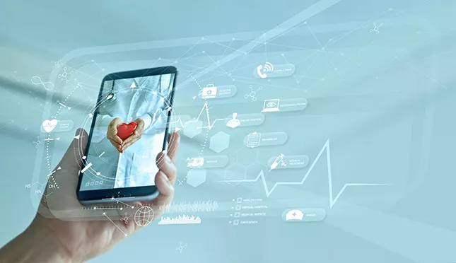 چرا سلامت دیجیتال مهم است